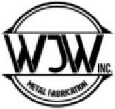 wjw metal fabrication|WJW Engineers.